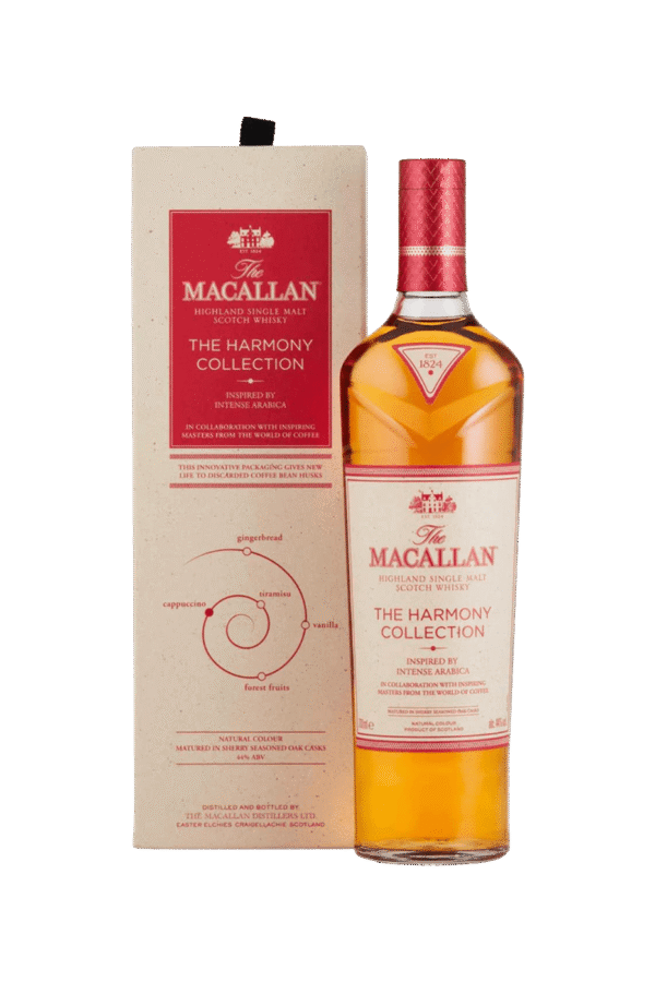 Macallan Harmony Collection Intense Arabica