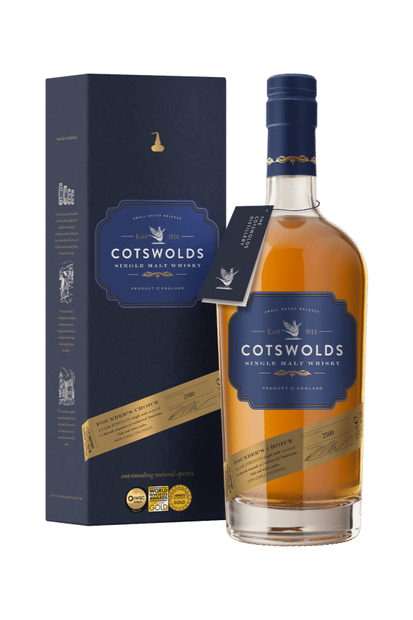 Cotswold Founder's Choice