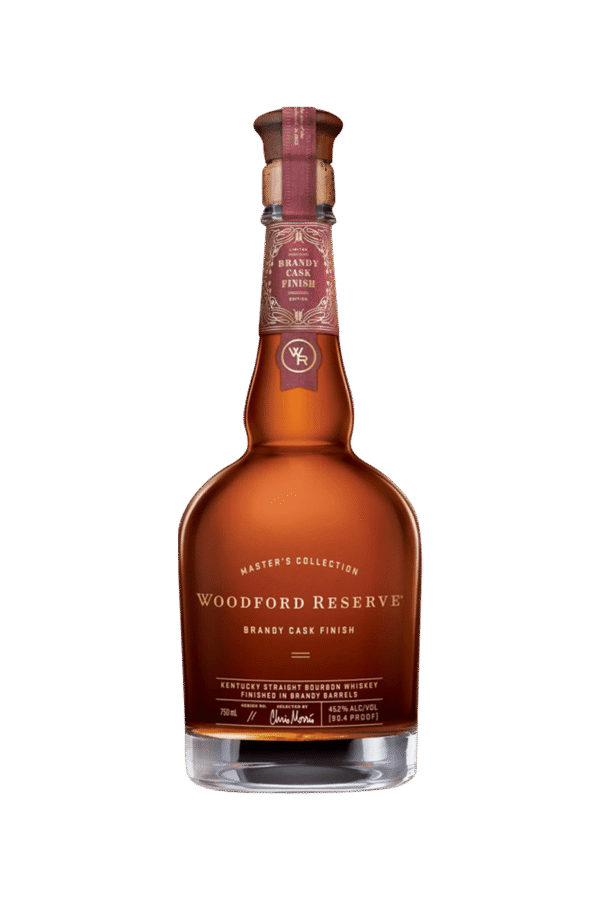 Woodford Reserve