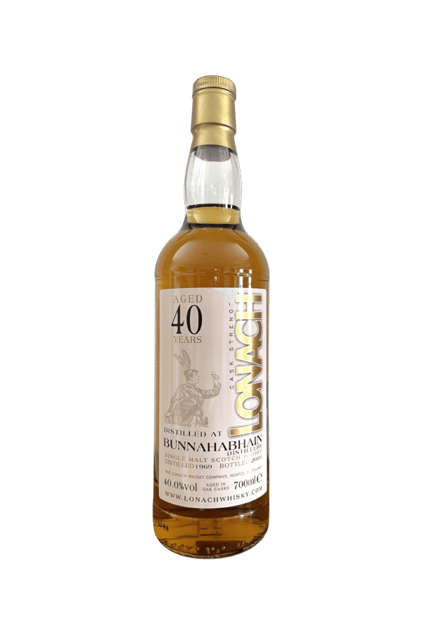 Bunnahabhain