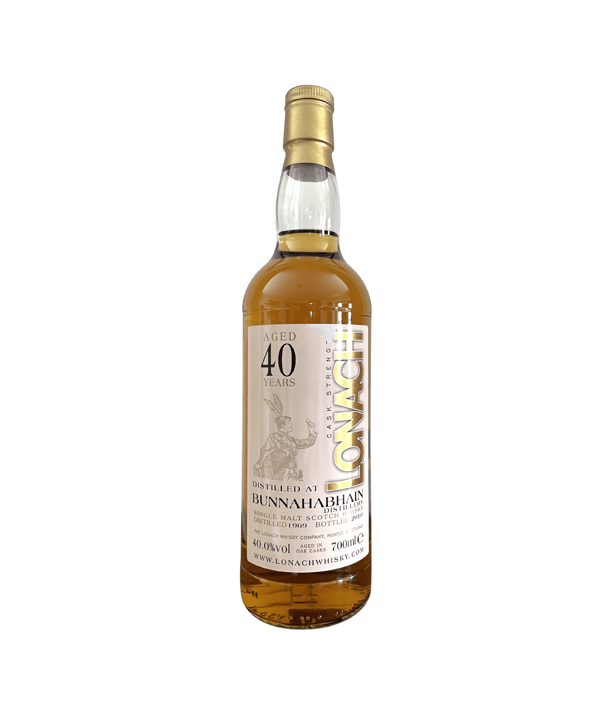 Bunnahabhain