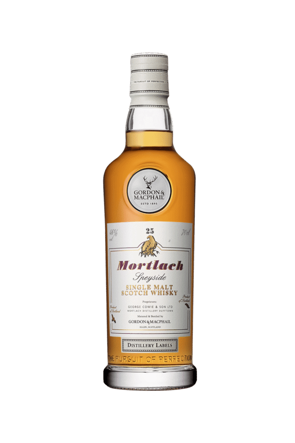 Mortlach 25 Year Old Gordon & MacPhail