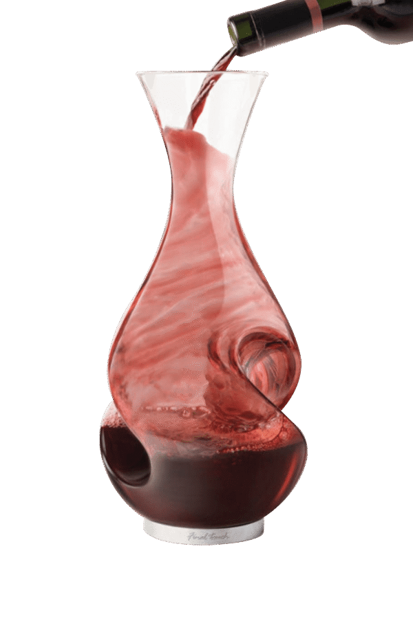 Final Touch L'Grand Conundrum Aerator Decanter (750ml)
