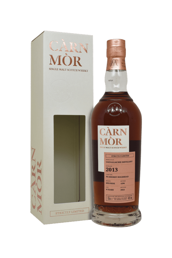 Glenallachie 2013 Carn Mor