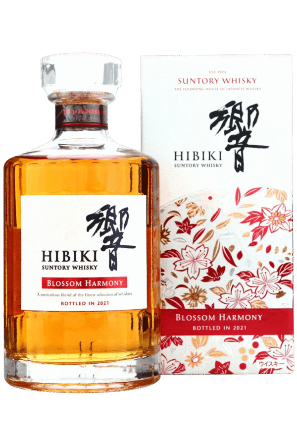 Hibiki Blossom Harmony 2021