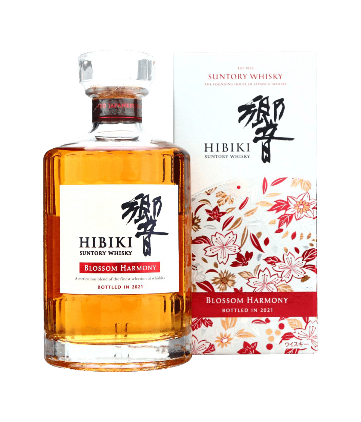 Hibiki Blossom Harmony 2021