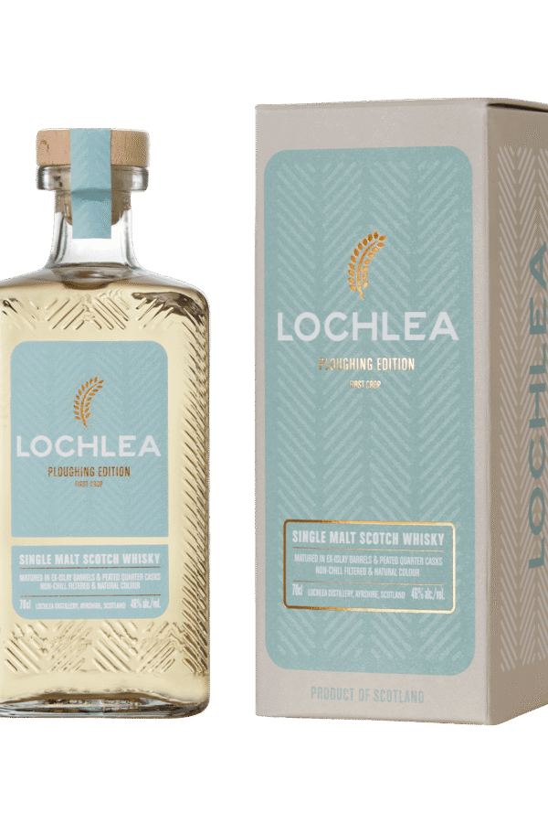 Lochlea Ploughing Edition
