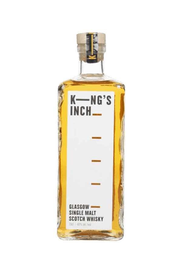 King's Inch Single Malt Whisky