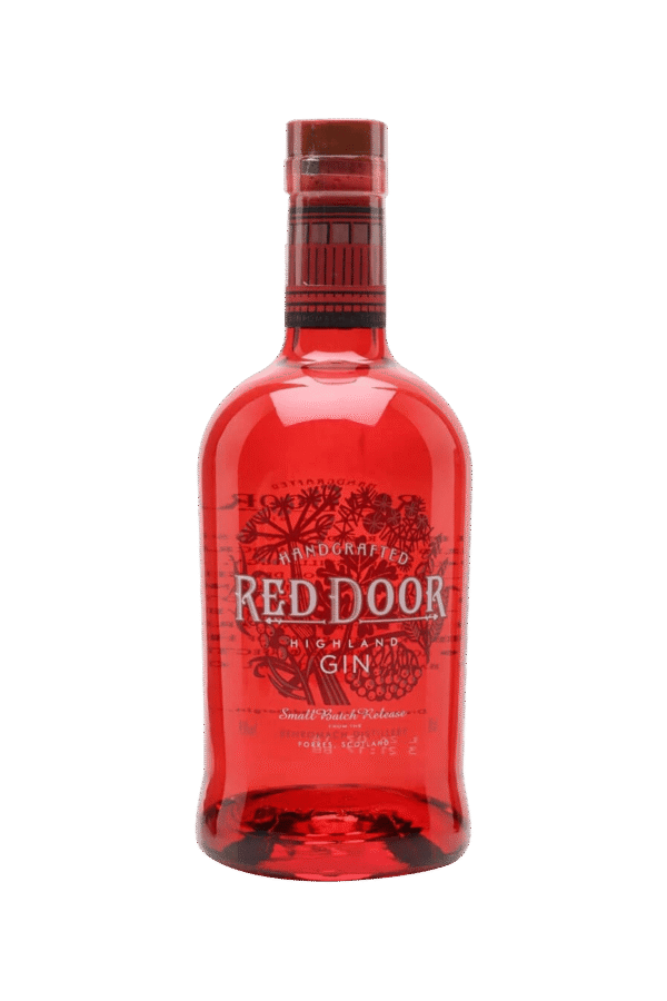 Red Door London Dry Gin