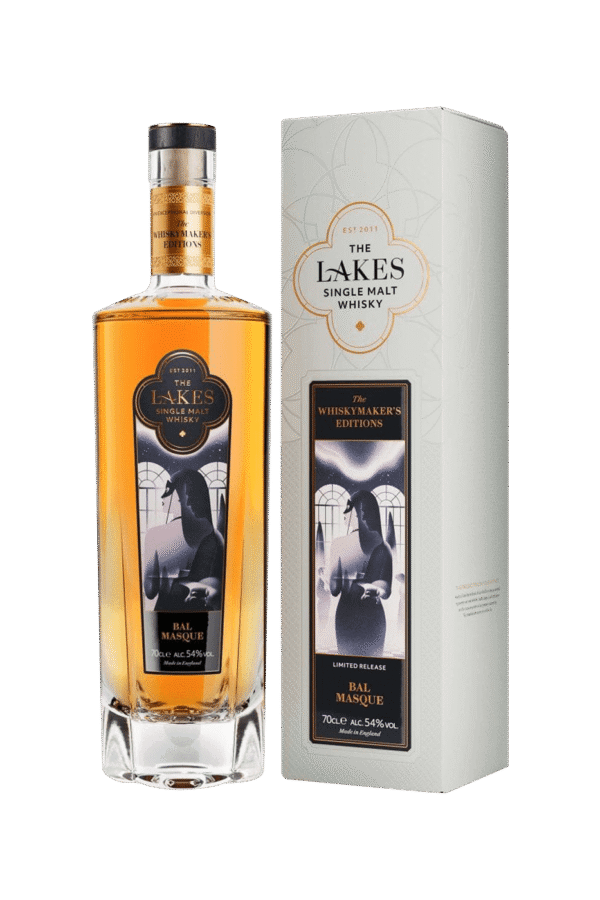 Lakes Bal Masque (Private Sale)