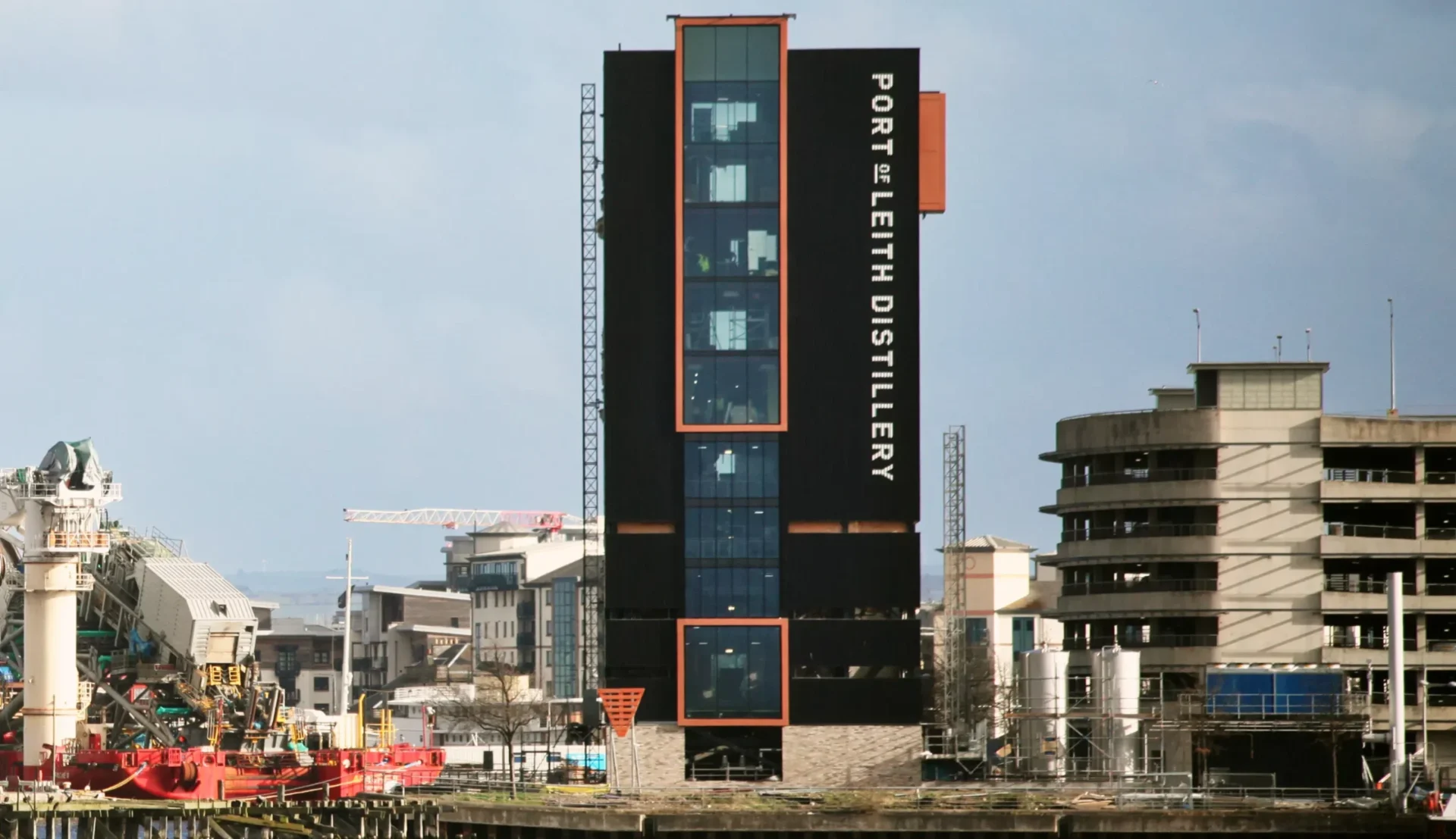 Port of Leith scaled e1695935897531 scaled