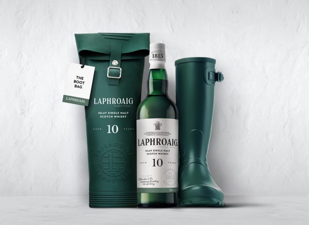 laphroaig