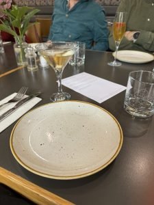 Lakes Bistro Cocktail Whisky Brokers Associates