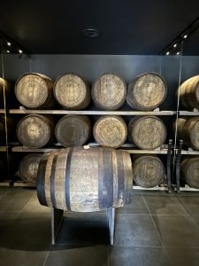 Lakes Casks Whisky Brokers Associates