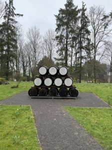 Lakes Founder Members Whisky Brokers Associates