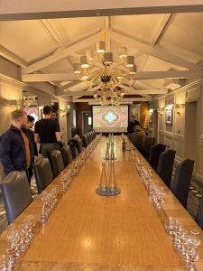 Lakes Private Tasting Whisky Brokers Associates