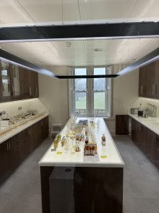 Whiskymakers House Whisky Brokers Associates