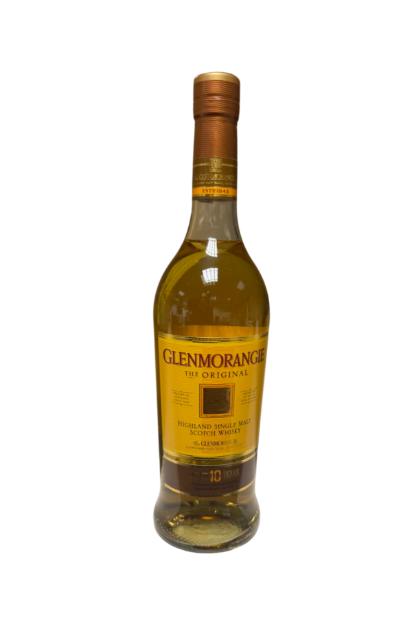 Glenmorangie 10 Year Old