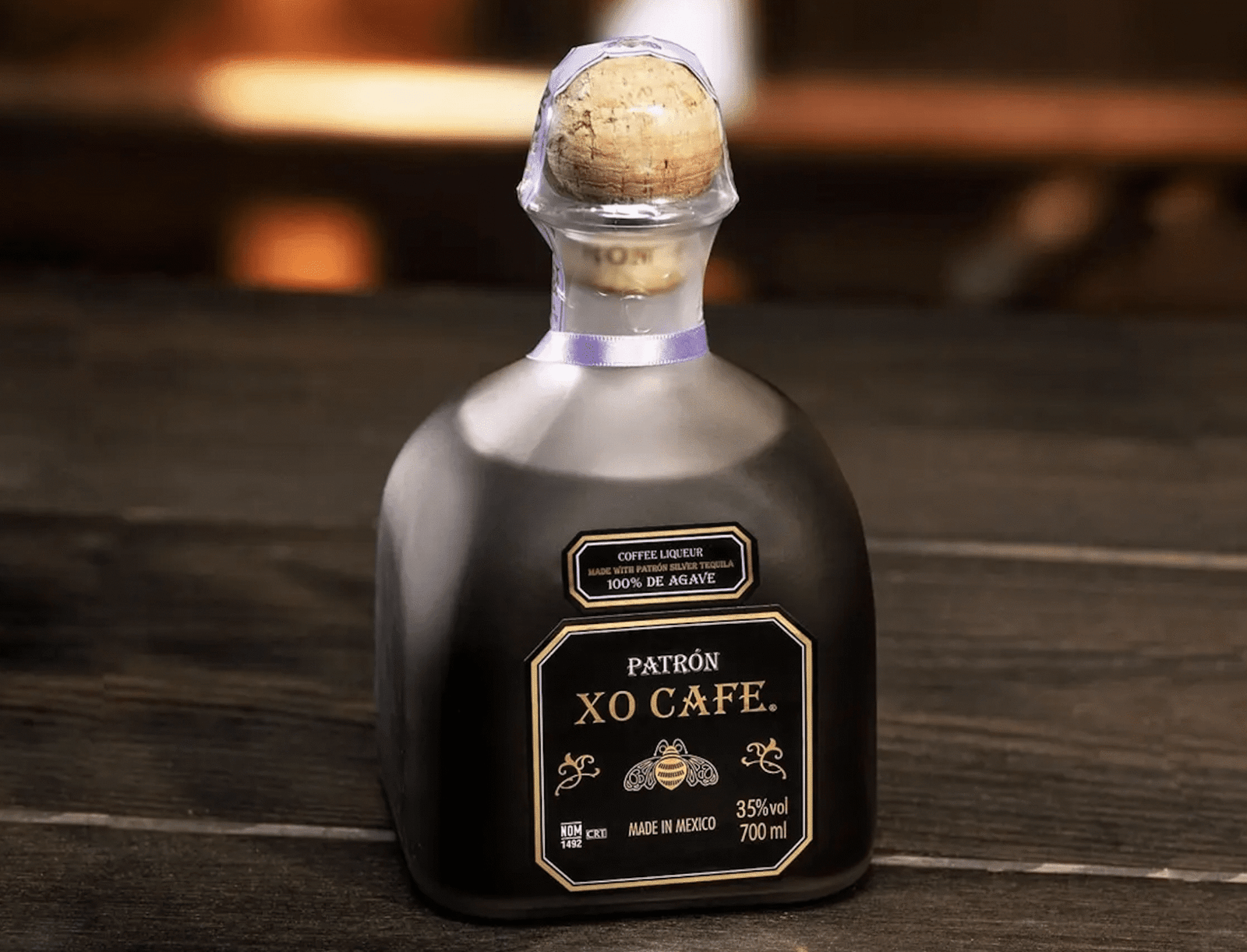 Cafe Patron Whisky Brokers Associates scaled