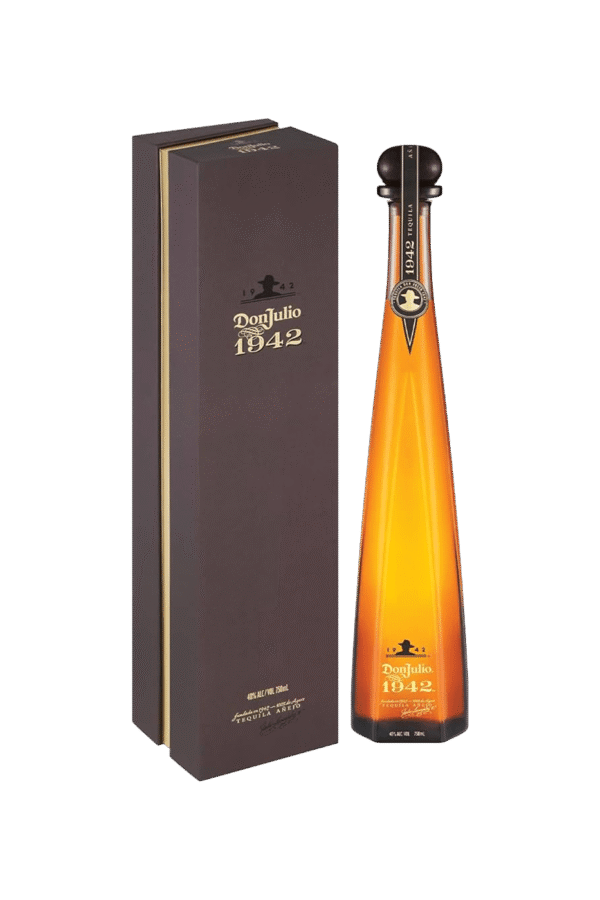 Don Julio 1942