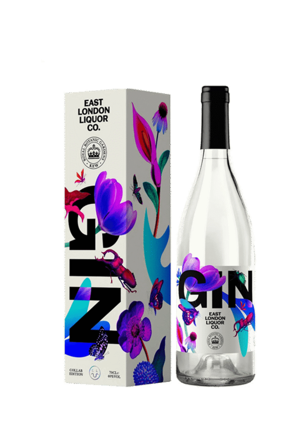 East London Kew Gin