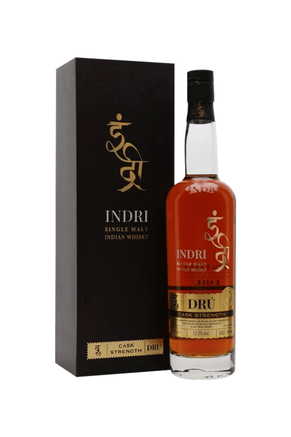 indri whiskey