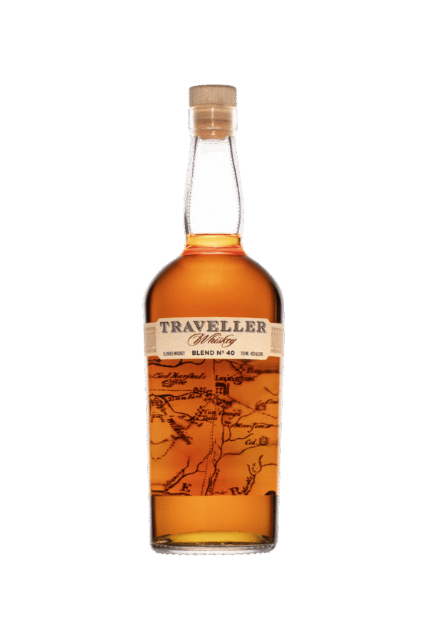 Traveller Whiskey