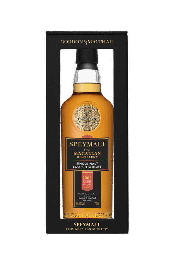 Macallan Speymalt 2005 1st Fill Sherry Cask #22606304