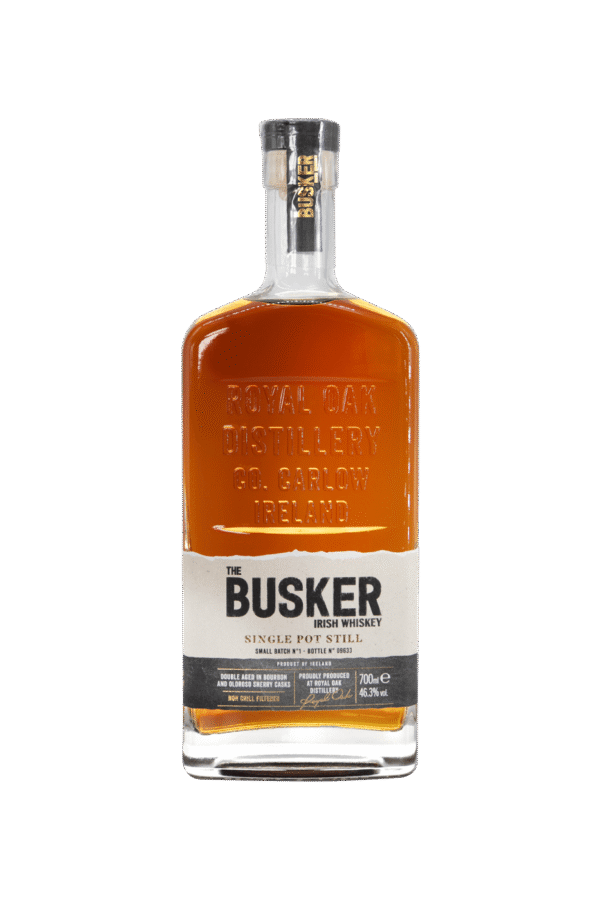 Busker Small Batch Pot (Limited Release)