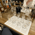 Cotswolds Whisky Brokers Associates 13 min