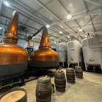 Cotswolds Whisky Brokers Associates 4 min