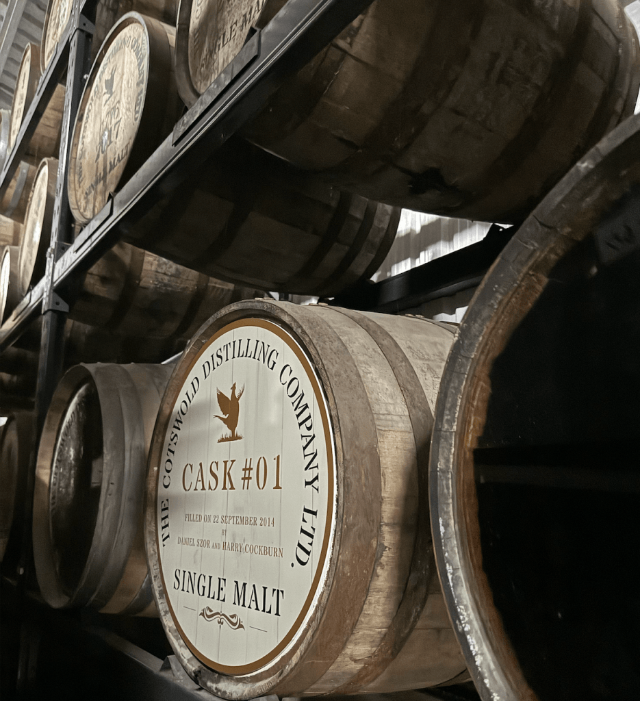 Cotswolds Whisky Brokers Associates 8-min