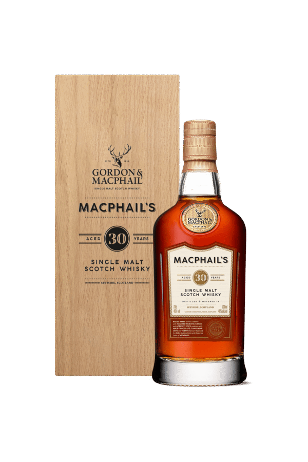 MacPhail's 30 Year Old