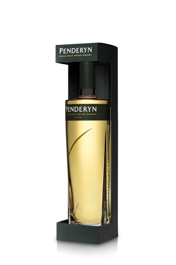 Penderyn Peated