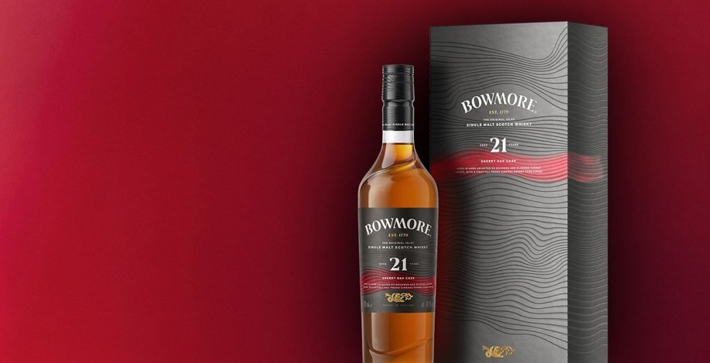 bowmore