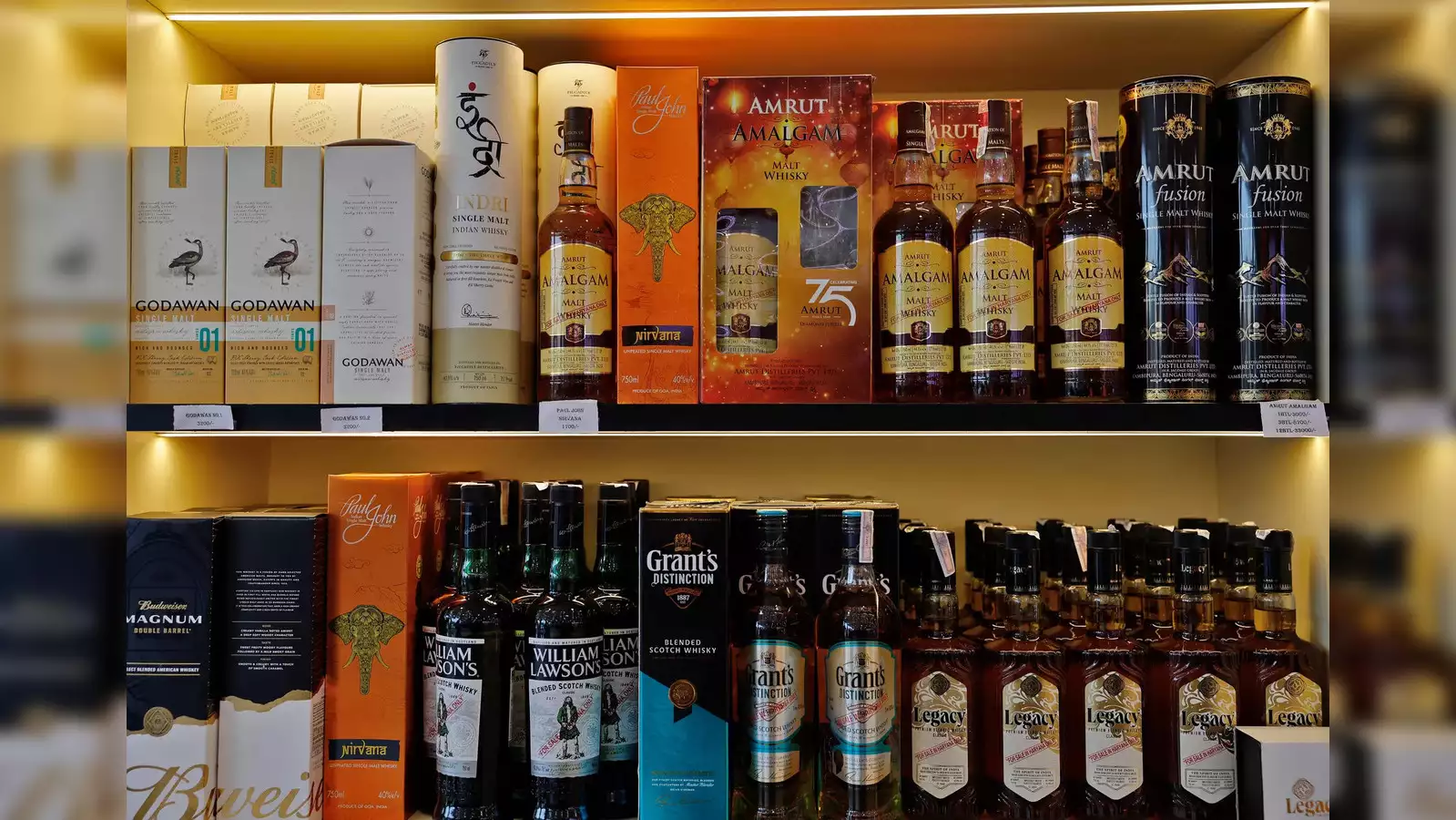 INDIA AIMS FOR $1 BILLION IN BEVERAGE EXPORTS alcohol exports from india set to cross 1 bn as world raises a toast to asian countrys spirits
