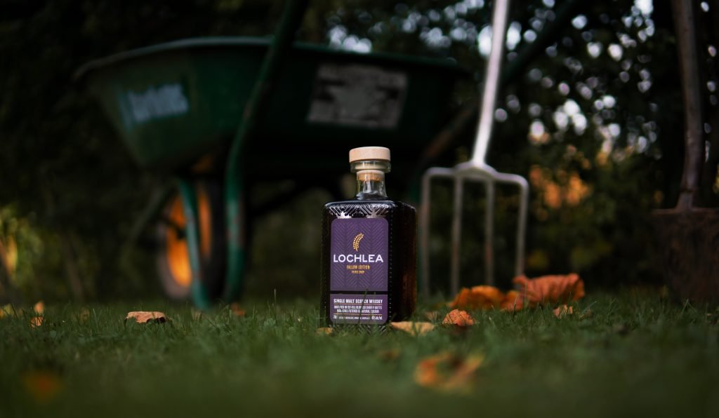 Lochlea Fallow Edition Third Crop Whisky Brokers Associates