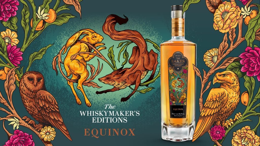 The Lakes Equinox Review - Whisky Brokers Associates