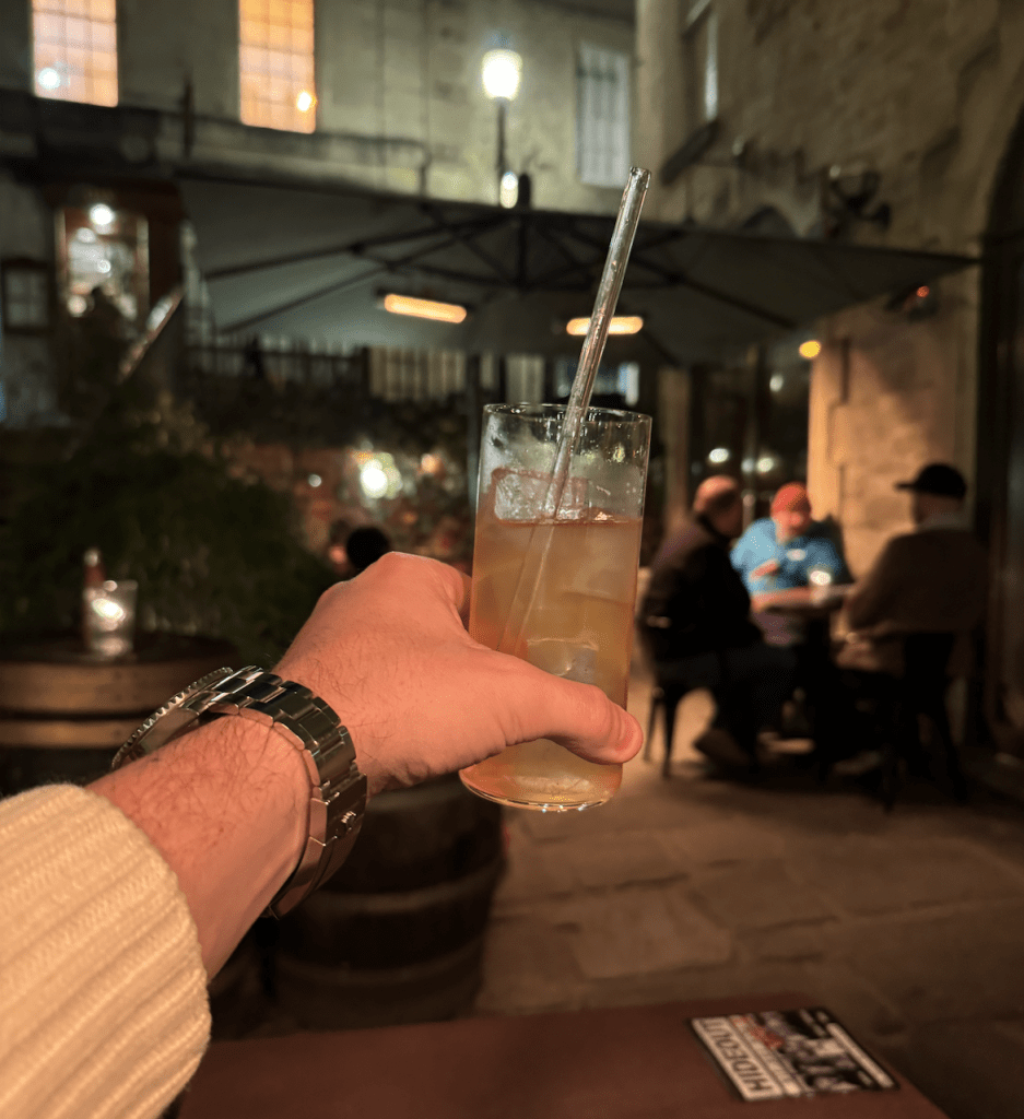 Hideout Bath Whisky Brokers Associates