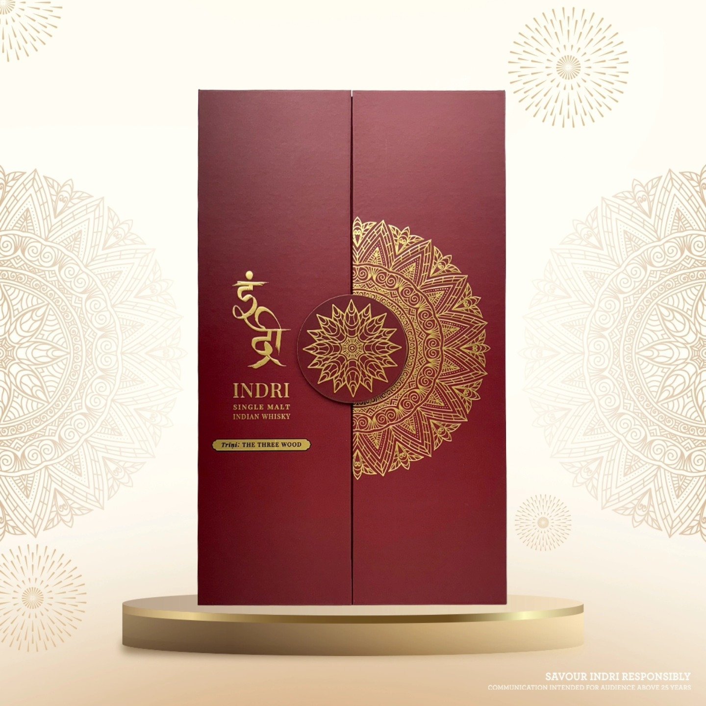 Indri Gift Pack Indri Trini