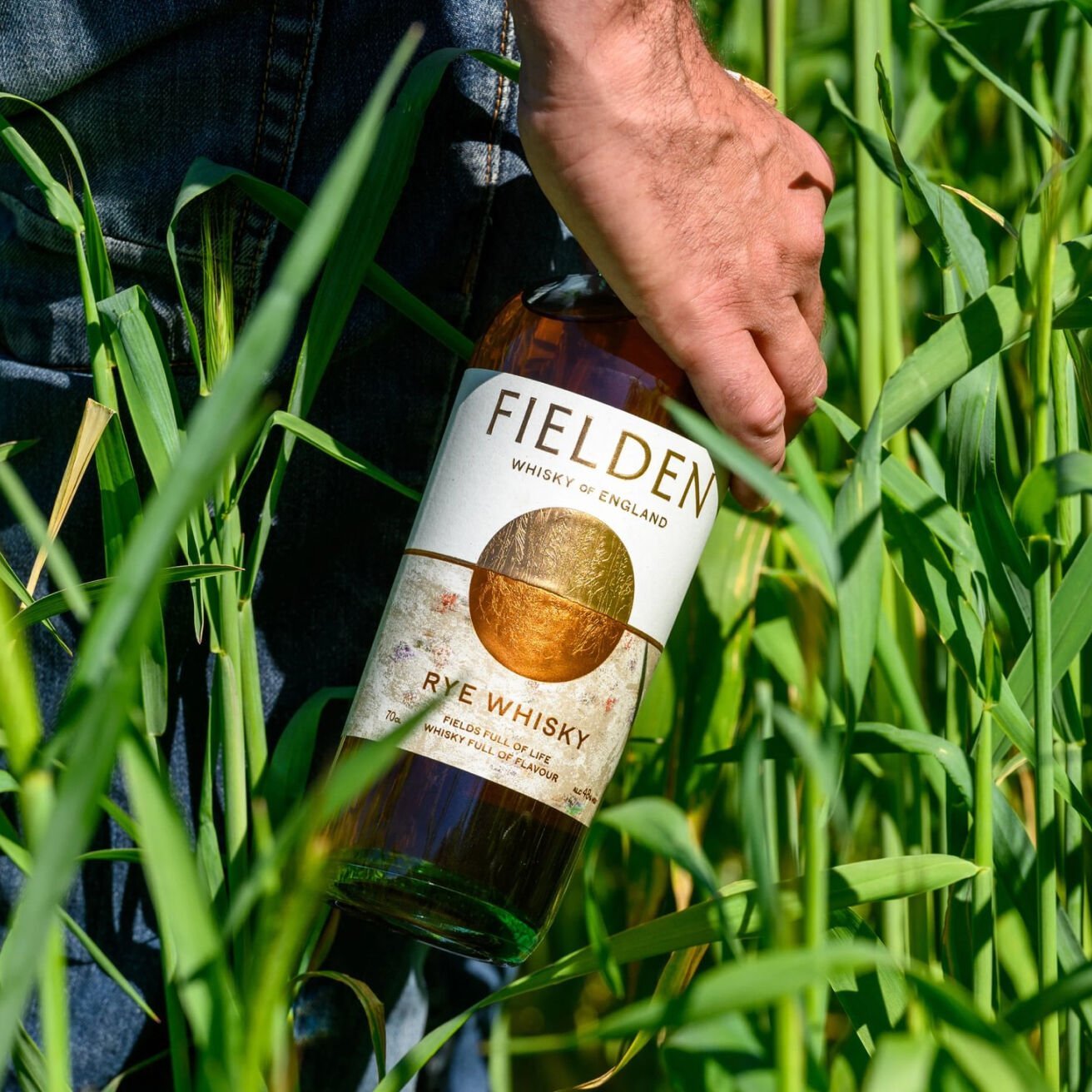 fielden whisky