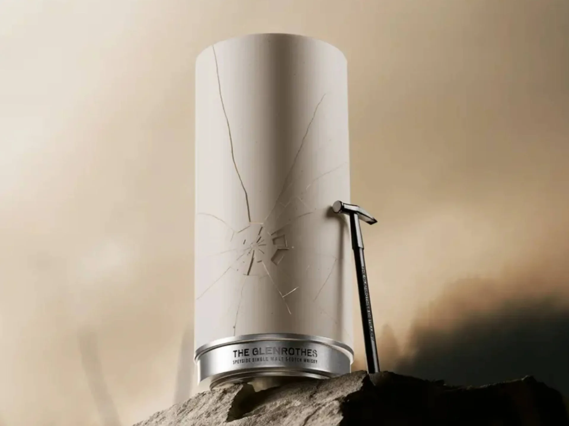 Glenrothes 51 Year Old Whisky Brokers Associates