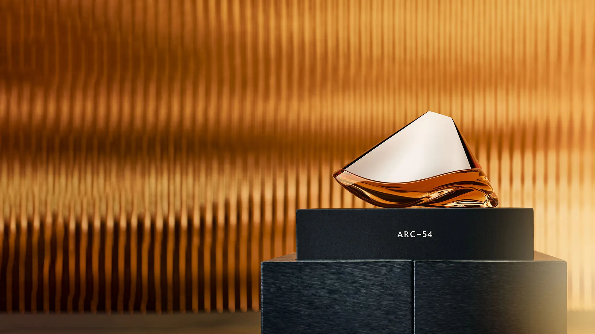 Bowmore-Arc-54 Whisky Brokers Associates