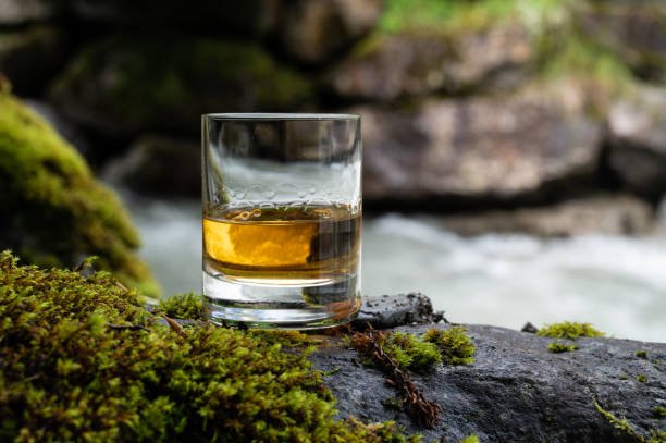 Whisky Brokers Associates The Whisky Market 2025