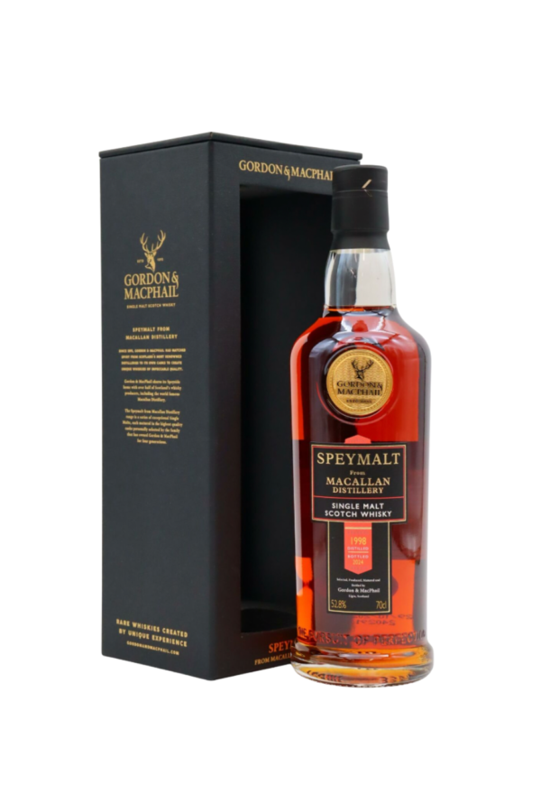Macallan Speymalt 26 Year Old Cask #21603913