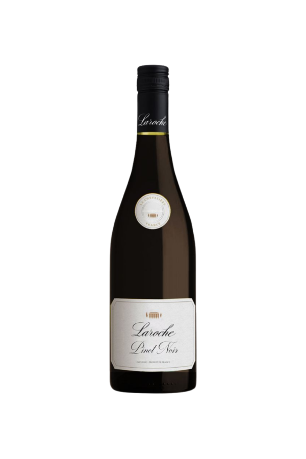 2023 Pinot Noir IGP Pays d'OC, Laroche La Chevalière, Languedoc, France