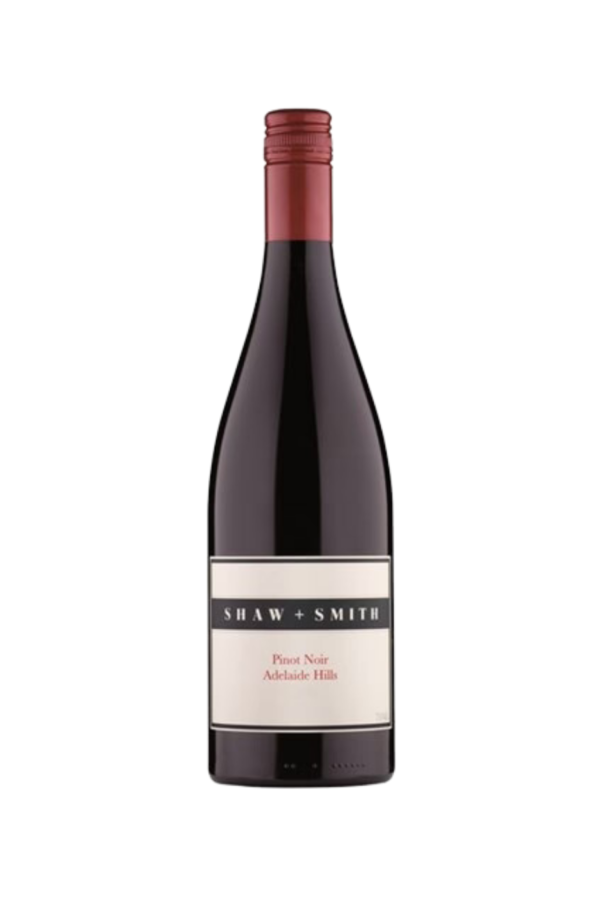 2022 Adelaide Hills Pinot Noir, Shaw + Smith, South Australia