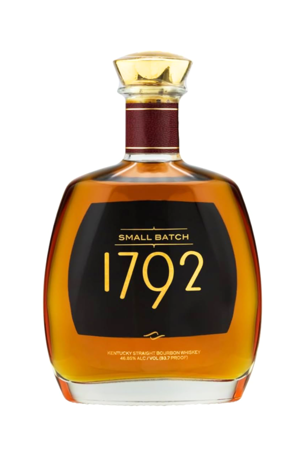 1792 Small Batch Bourbon