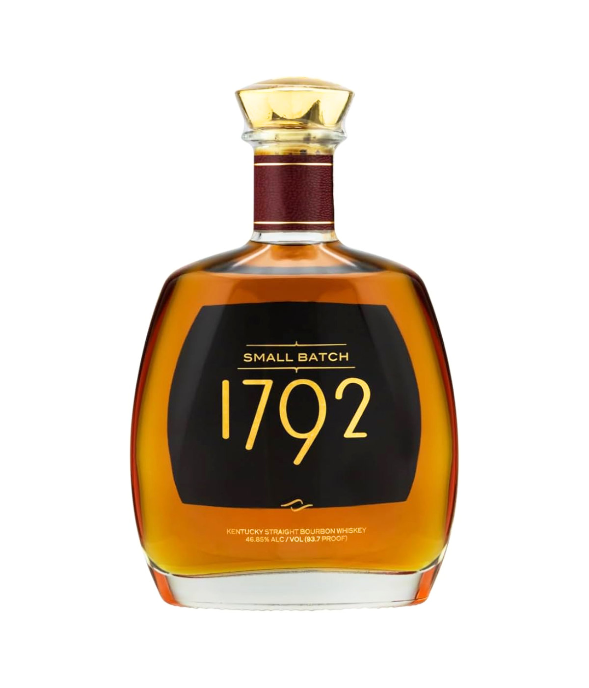 1792 Small Batch Bourbon