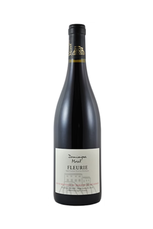 2023 Fleurie, Dominique Morel, Beaujolais, France